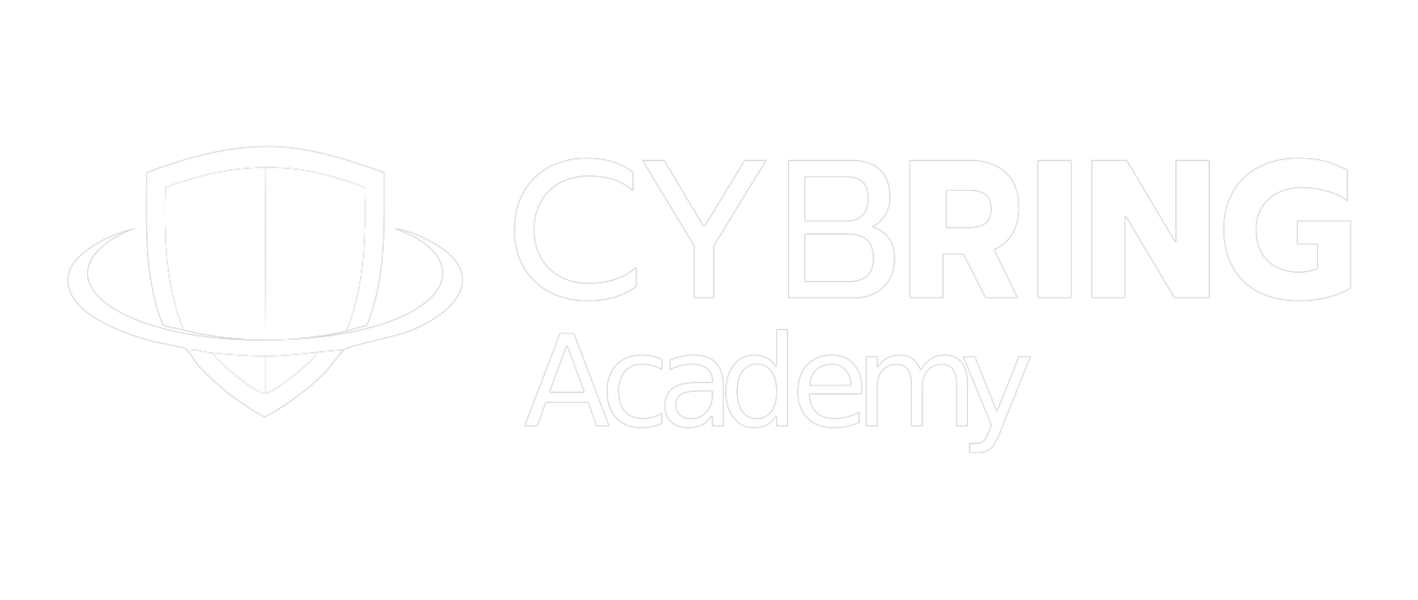 Cybring Academy logo