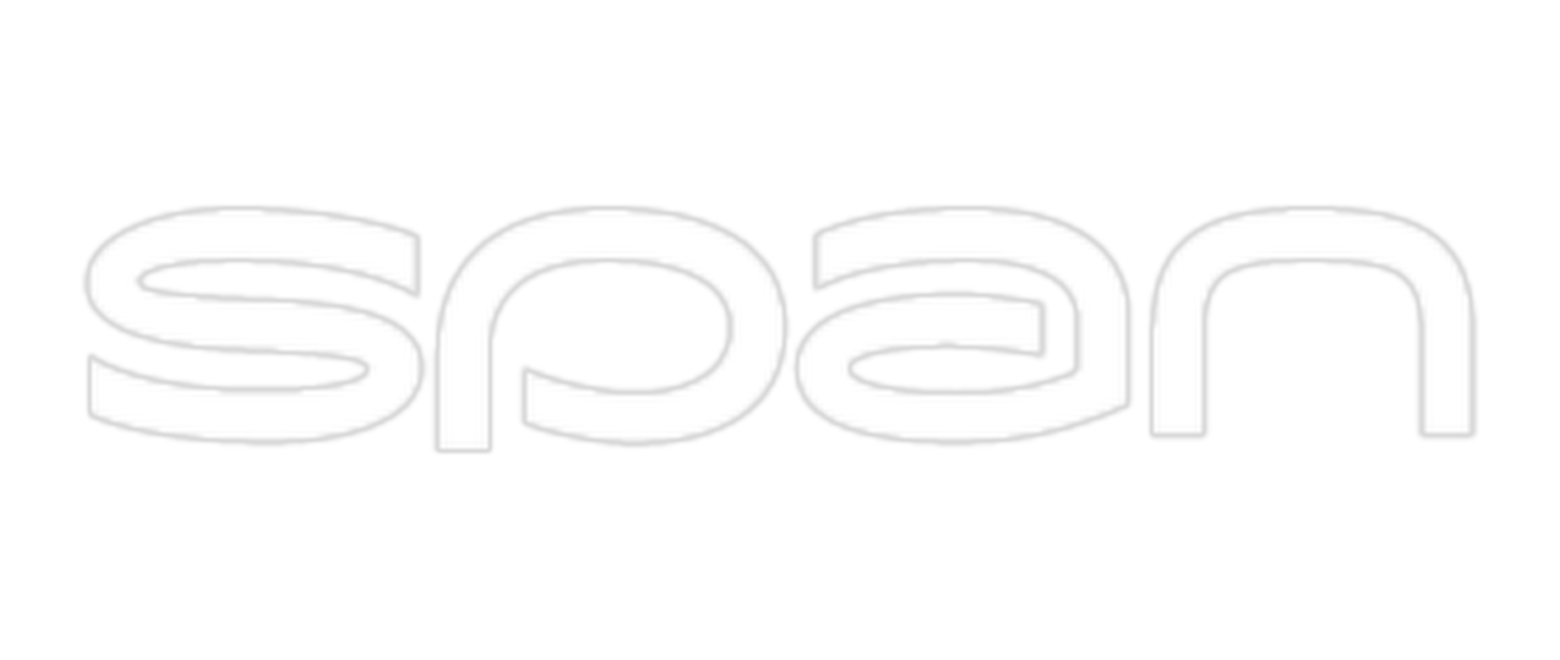 SPAN logo
