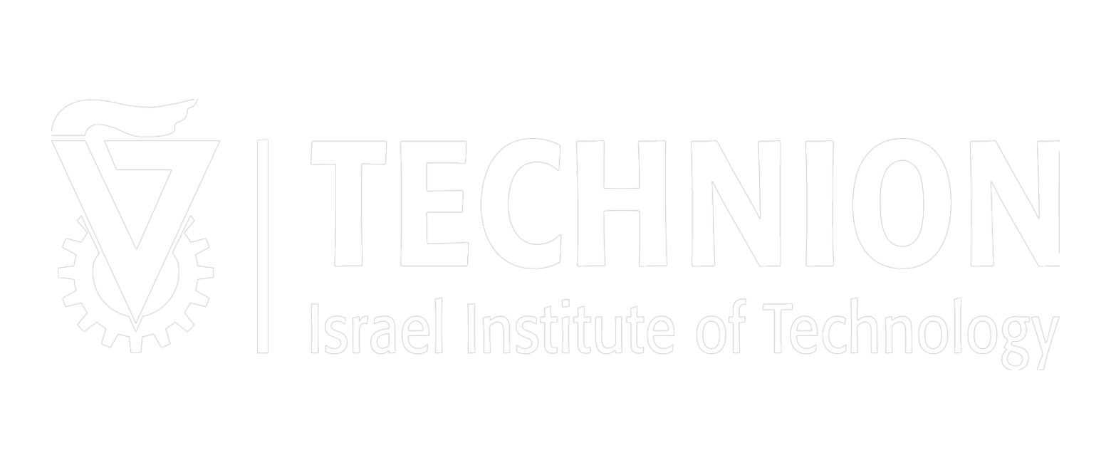 Technion logo